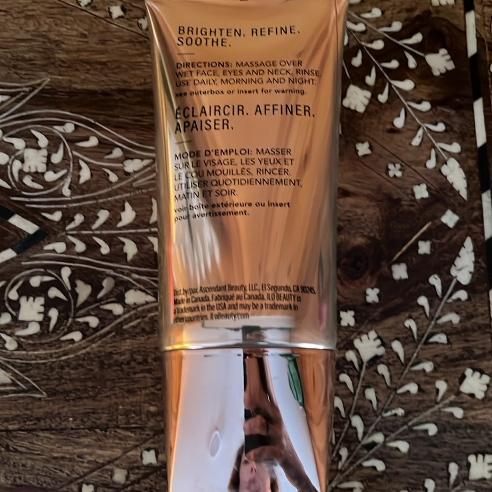 J LO beauty products - Picture 9 of 9